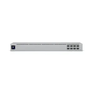 SWITCH UNIFI AGGREGATION* 8 PUERTOS SFP+